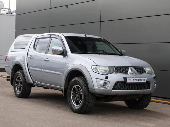 Mitsubishi L200 IV с пробегом 2011 года, цена 1 598 000 рублей, 235685 км, offers.body_type.unknown, Автокод Объявления
