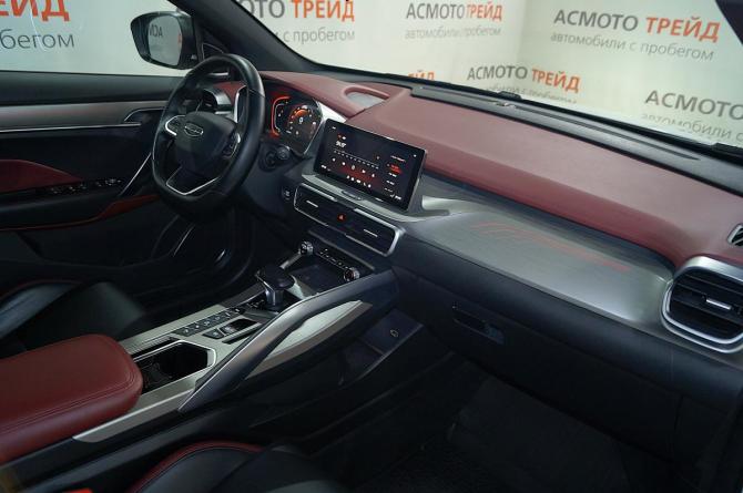 Geely Coolray I с пробегом 2023 года, цена 1 830 000 рублей, 55000 км, внедорожник, Автокод Объявления