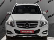 Mercedes-Benz GLK-Класс I (X204) Рестайлинг Екатеринбург  - изображение 25