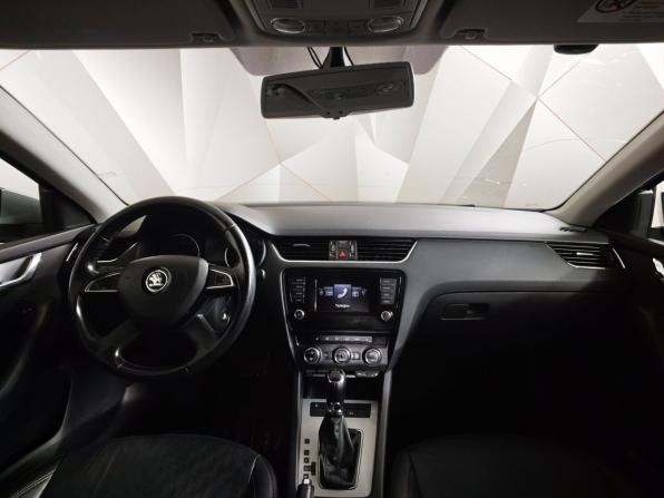 Skoda Octavia III (A7) с пробегом 2014 года, цена 929 000 рублей, 203620 км, лифтбек, Автокод Объявления