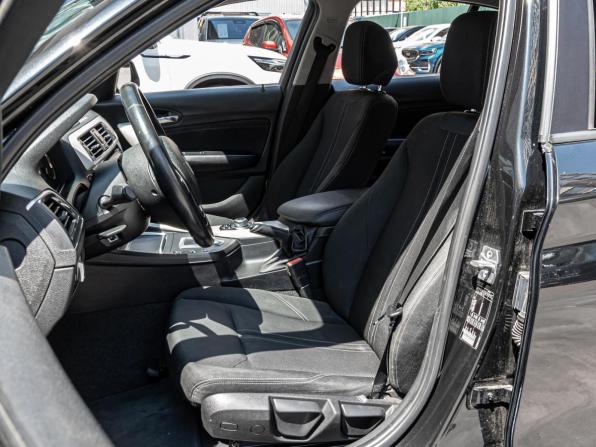 BMW 1 серии II (F20/F21) Рестайлинг 2 с пробегом 2018 года, цена 1 560 000 рублей, 145707 км, хэтчбек, Автокод Объявления