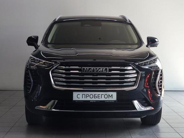 Haval Jolion I с пробегом 2021 года, цена 1 878 000 рублей, 86946 км, внедорожник, Автокод Объявления