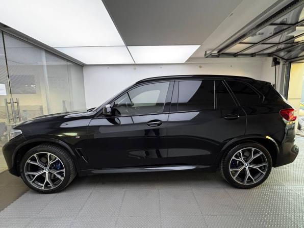 BMW X5 IV (G05/G18) с пробегом 2019 года, цена 6 999 000 рублей, 75900 км, внедорожник, Автокод Объявления