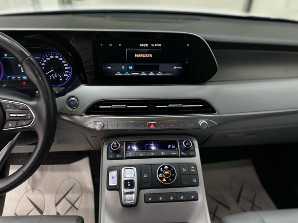 Hyundai Palisade I с пробегом 2021 года, цена 4 920 000 рублей, 79959 км, внедорожник, Автокод Объявления
