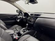 Nissan X-Trail III Рестайлинг Вологда  - изображение 31