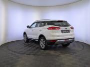 Geely Atlas I Москва  - изображение 37