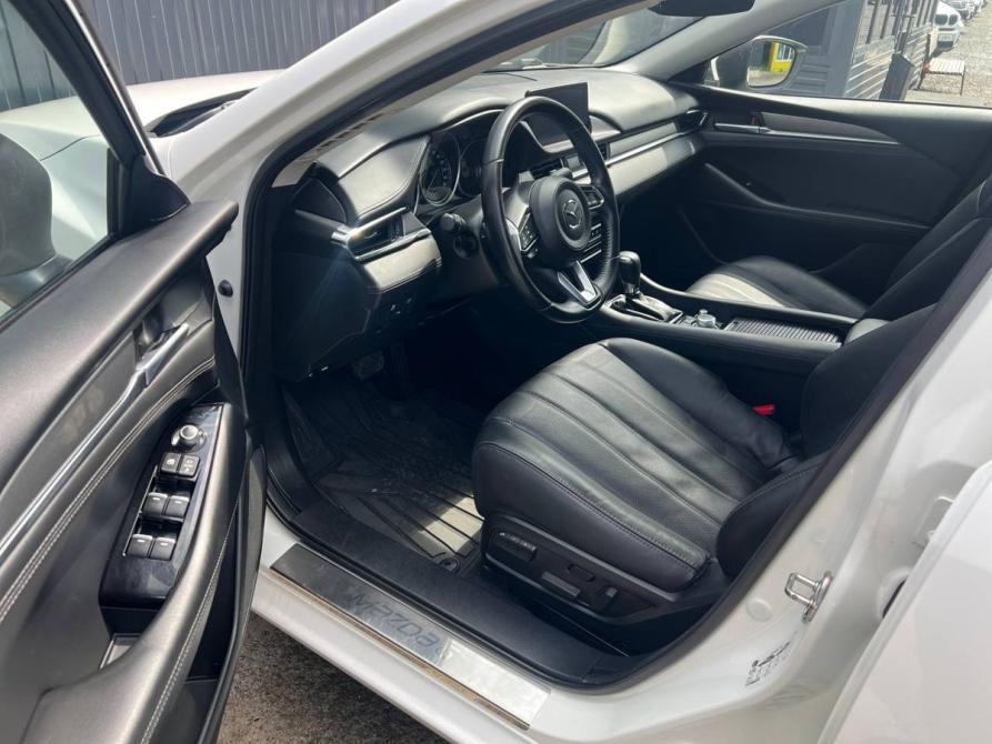 Mazda 6 III (GJ) Рестайлинг 2 Ижевск  - изображение 14