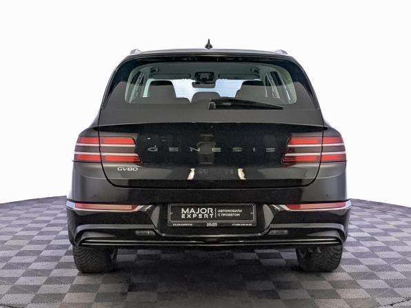 Genesis GV80 I с пробегом 2021 года, цена 5 390 000 рублей, 91500 км, внедорожник, Автокод Объявления