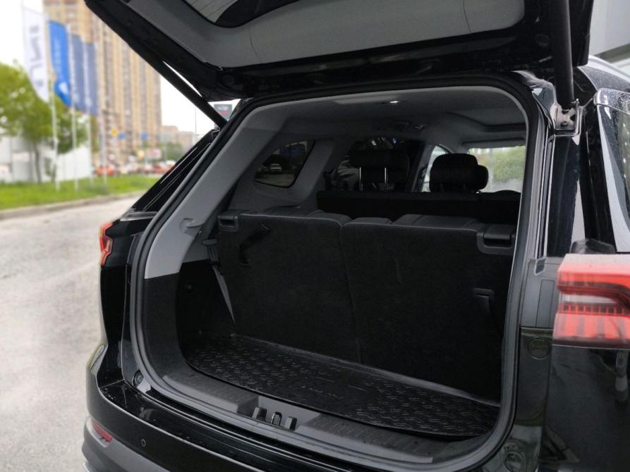 Chery Tiggo 8 Pro Max I Рестайлинг Санкт-Петербург  - изображение 21