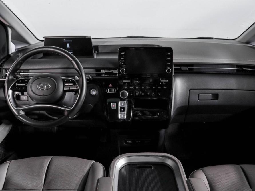 Hyundai Staria I Москва  - изображение 13