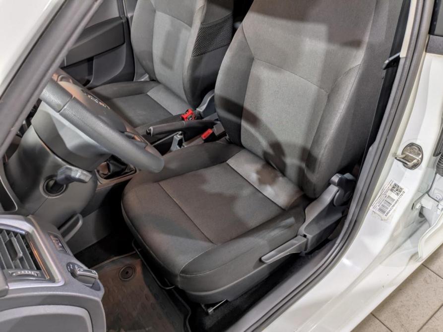 Skoda Rapid I Рестайлинг Химки  - изображение 2