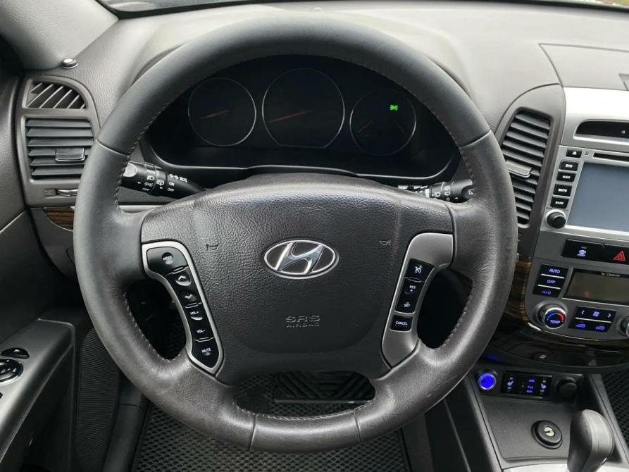 Hyundai Santa Fe II Рестайлинг Тверь  - изображение 11