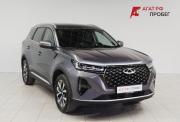 Chery Tiggo 7 Pro Max I Саратов  - изображение 31