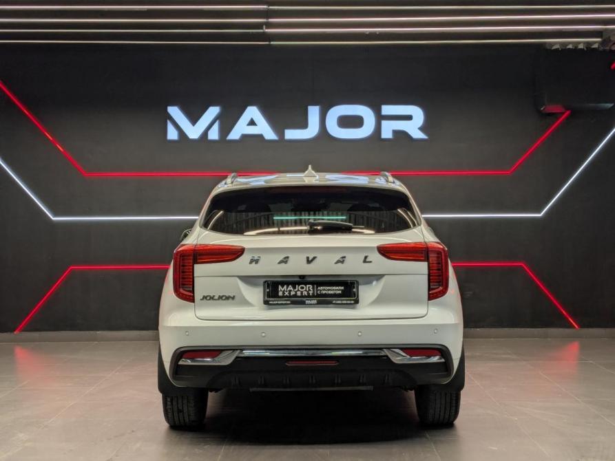 Haval Jolion I Москва  - изображение 3