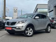 Kia Sportage III Санкт-Петербург  - изображение 19