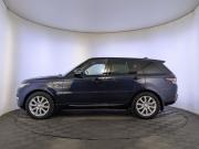 Land Rover Range Rover Sport II Москва  - изображение 38