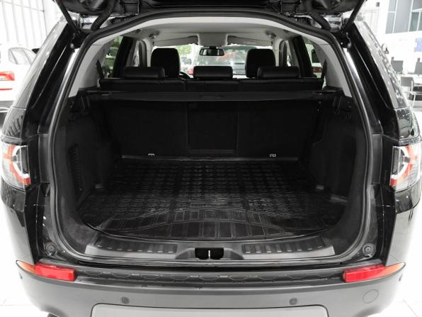 Land Rover Discovery Sport I с пробегом 2019 года, цена 2 630 000 рублей, 102555 км, внедорожник, Автокод Объявления
