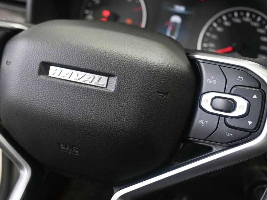 Haval Jolion I Ростов-на-Дону  - изображение 17