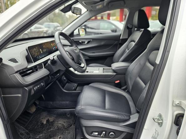Chery Tiggo 4 Pro I Рестайлинг с пробегом 2024 года, цена 1 550 000 рублей, 21851 км, внедорожник, Автокод Объявления