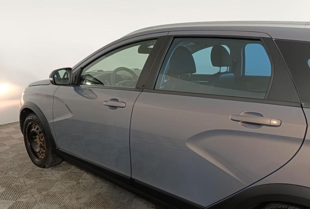 Lada (ВАЗ) Vesta I Волгоград  - изображение 19