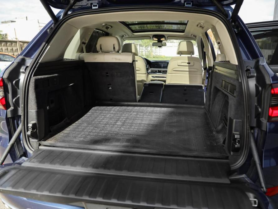 BMW X5 IV (G05/G18) Санкт-Петербург  - изображение 38
