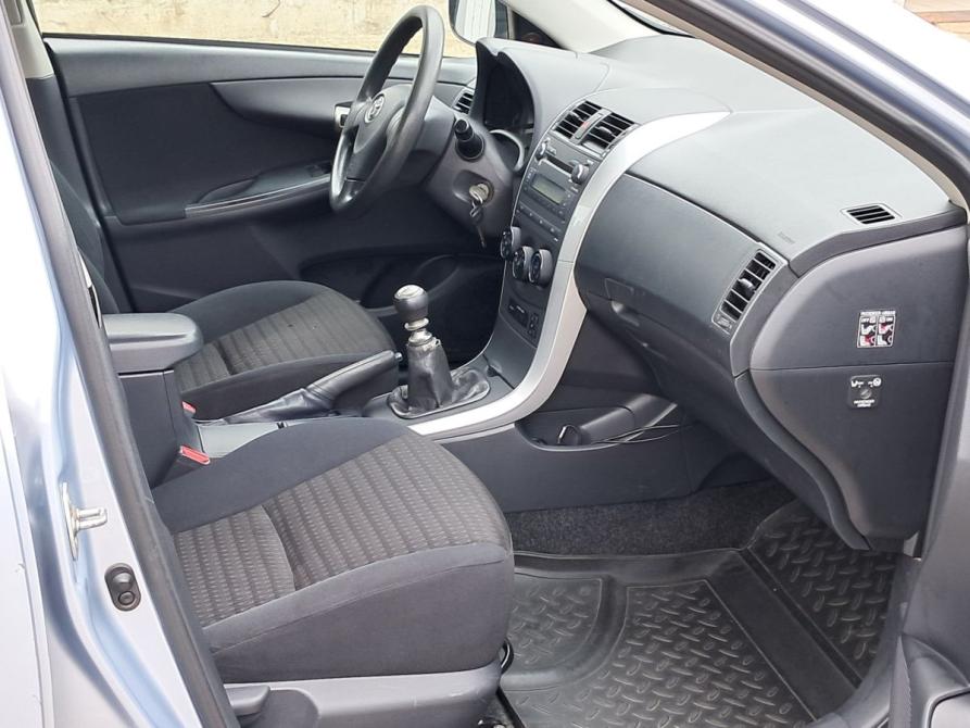 Toyota Corolla X (E140 E150) Набережные Челны  - изображение 13