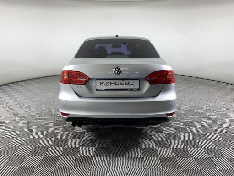 Volkswagen Jetta VI Москва  - изображение 6