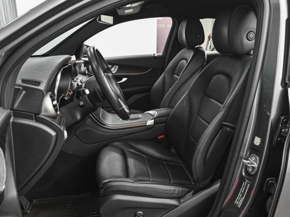 Mercedes-Benz GLC I (X253) Рестайлинг с пробегом 2019 года, цена 4 490 000 рублей, 144096 км, внедорожник, Автокод Объявления