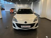 Mazda 3 II (BL) Чебоксары  - изображение 44