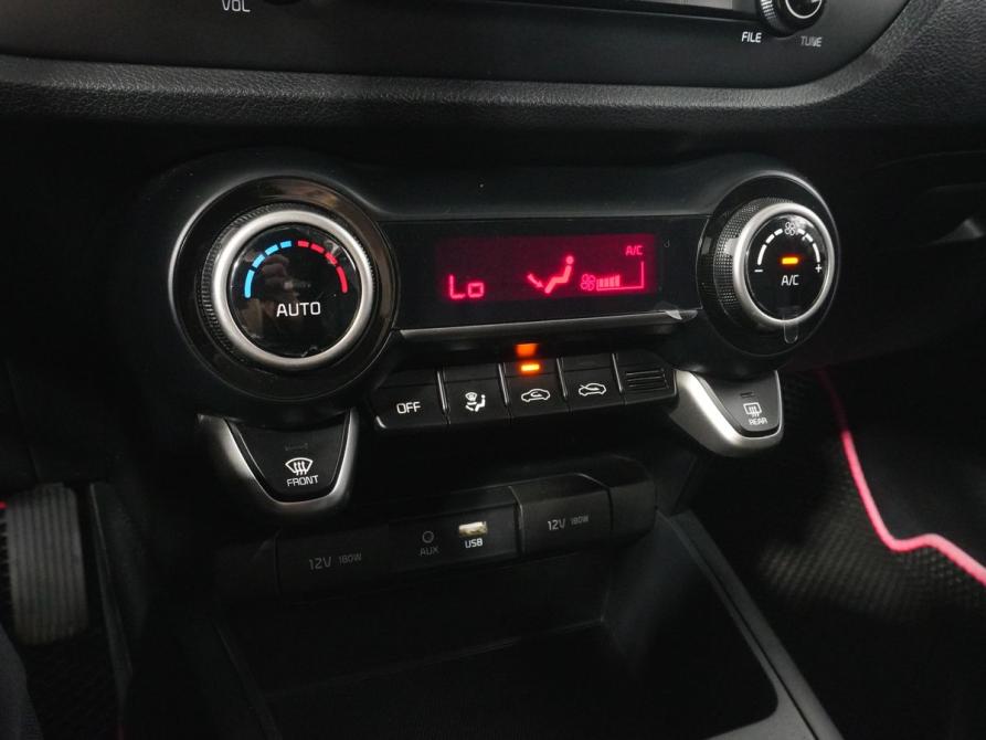 Kia Rio IV Вологда  - изображение 13