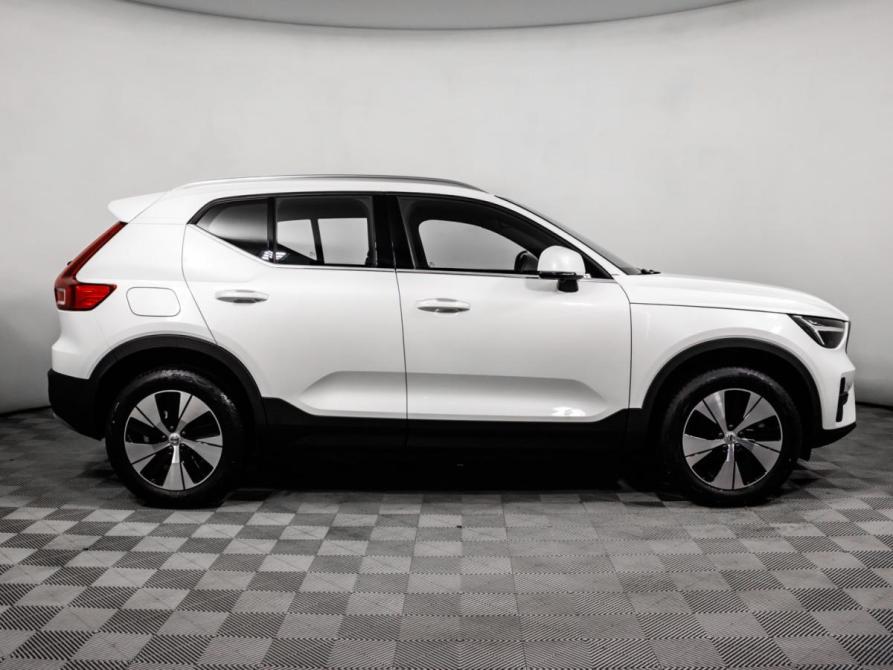 Volvo XC40 I Рестайлинг Москва  - изображение 4