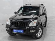 Toyota Land Cruiser Prado 120 Series Новосибирск  - изображение 53