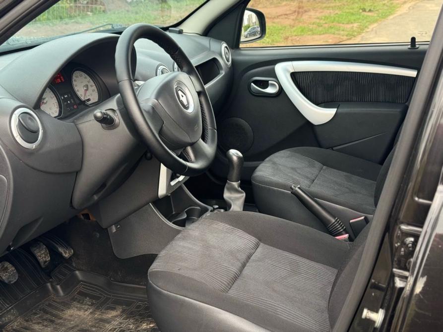 Renault Sandero I Ижевск  - изображение 10