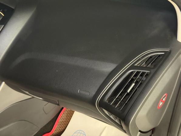 Ford Focus III с пробегом 2012 года, цена 699 000 рублей, 178235 км, хэтчбек, Автокод Объявления