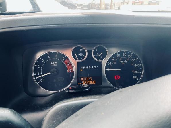 Hummer H3 с пробегом 2007 года, цена 1 000 000 рублей, 322055 км, внедорожник, Автокод Объявления