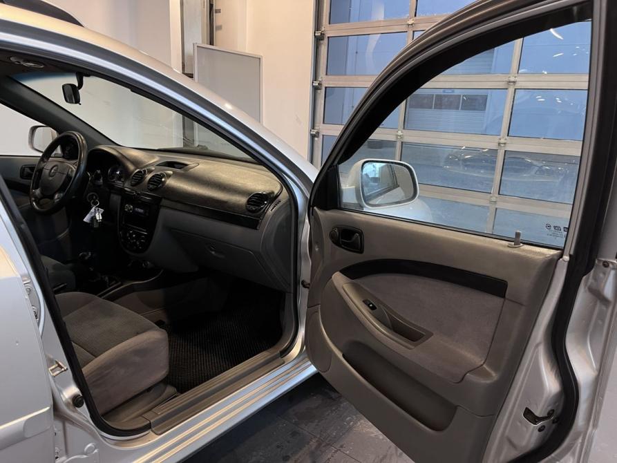 Chevrolet Lacetti I Чебоксары  - изображение 25