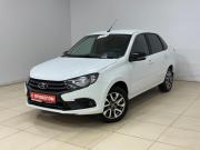 Lada (ВАЗ) Granta I Рестайлинг Альметьевск  - изображение 20