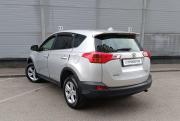 Toyota RAV4 IV (XA40) Санкт-Петербург  - изображение 27
