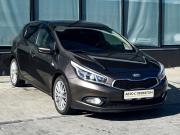 Kia Ceed II Екатеринбург  - изображение 27