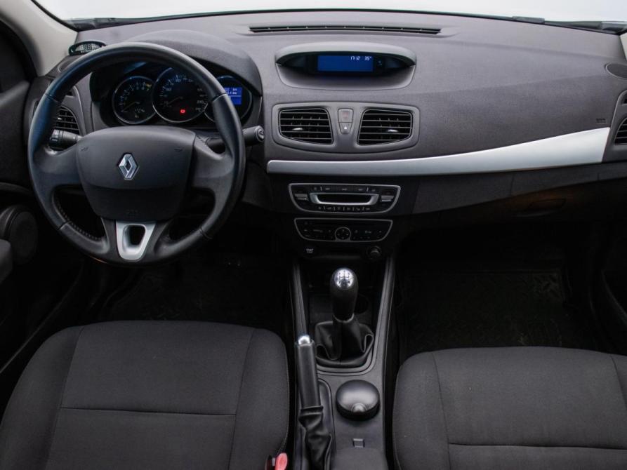Renault Fluence I Москва  - изображение 14