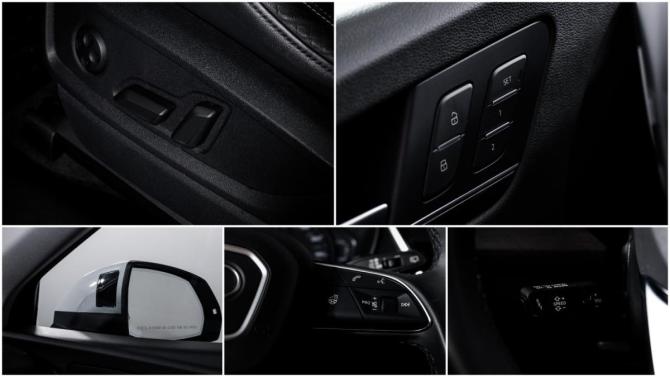 Audi Q5 II (FY) Рестайлинг с пробегом 2024 года, цена 4 790 000 рублей, 26396 км, внедорожник, Автокод Объявления