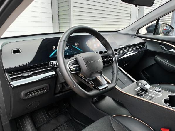 Omoda C5 I с пробегом 2024 года, цена 1 849 000 рублей, 19134 км, внедорожник, Автокод Объявления