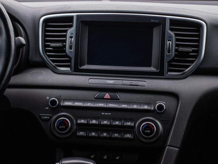 Kia Sportage IV Москва  - изображение 14