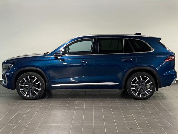 Geely Monjaro I с пробегом 2023 года, цена 2 980 000 рублей, 42261 км, внедорожник, Автокод Объявления