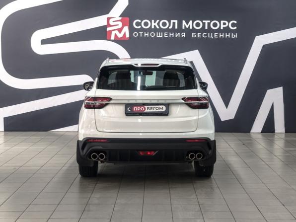 Belgee X50 с пробегом 2025 года, цена 2 399 000 рублей, 2300 км, внедорожник, Автокод Объявления