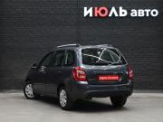 Lada (ВАЗ) Granta I Рестайлинг Екатеринбург  - изображение 22