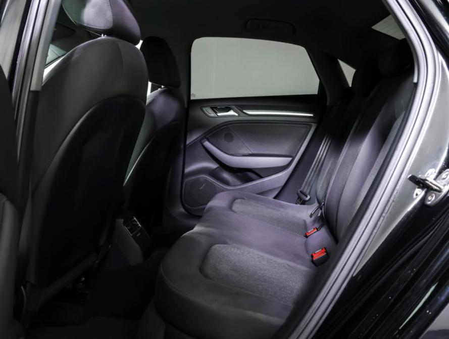 Audi A3 III (8V) Рестайлинг Москва  - изображение 11