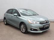 Citroen C4 II Москва  - изображение 27