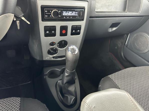 Renault Logan I с пробегом 2007 года, цена 395 000 рублей, 202000 км, седан, Автокод Объявления
