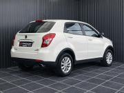 SsangYong Actyon II Рестайлинг Пермь  - изображение 57